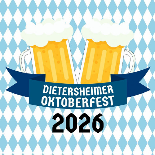 Dietersheimer Oktoberfest 2026